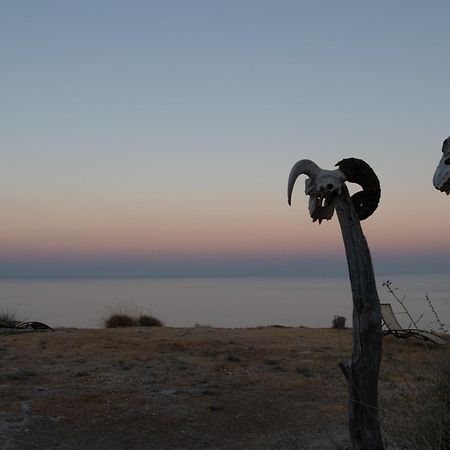 Mirtopolis Myrtos Eksteriør bilde