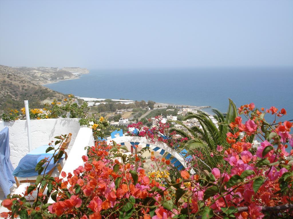 Mirtopolis Myrtos Rom bilde