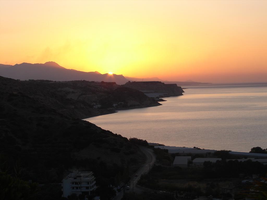 Mirtopolis Myrtos Rom bilde
