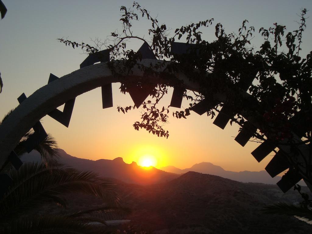 Mirtopolis Myrtos Rom bilde